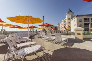Cedar Point Hotel Breakers - Sandusky - 3