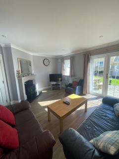Faithlegg Estate, Mews Holiday Home, Waterford - Waterford - 3