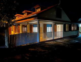 Kaza Ohana proche de Malendure - maison 8 à 11 personnes - Bouillante - 9