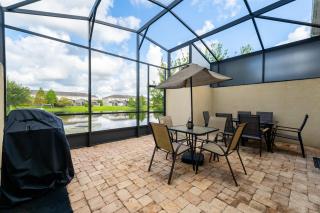 Compass Point Villa S - 1