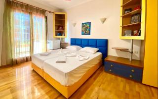 “Stadium” Apartment - Tirana - 5