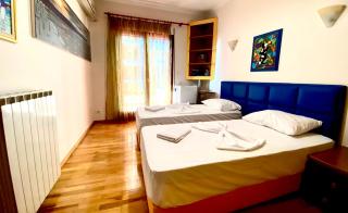 “Stadium” Apartment - Tirana - 6