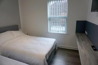Townsend lane accommodation - Liverpool - 1