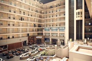 Embassy Suites by Hilton Los Angeles Downey - Downey - 7