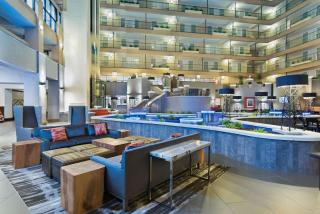 Embassy Suites by Hilton Los Angeles Downey - Downey - 5