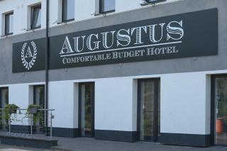 Augustus Hotel Bernkastel - Comfortable Budget Hotel - 5