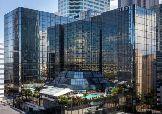 Hilton Tampa Downtown - Tampa - 0