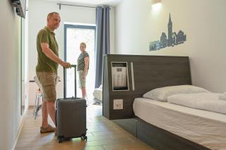 Augustus Hotel Bernkastel - Comfortable Budget Hotel - Bernkastel-Kues - 1