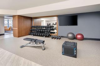 Embassy Suites by Hilton Atlanta Buckhead - Atlanta - 5
