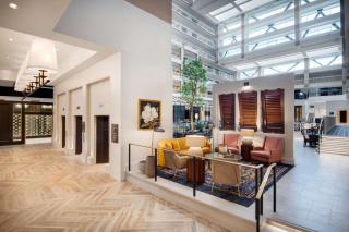 Embassy Suites by Hilton Atlanta Buckhead - Atlanta - 8