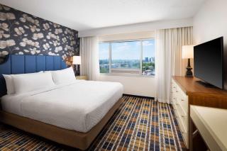 Embassy Suites by Hilton Atlanta Buckhead - Atlanta - 7