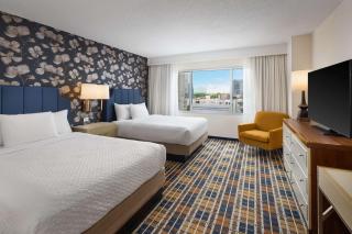 Embassy Suites by Hilton Atlanta Buckhead - Atlanta - 6