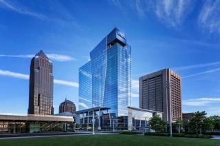 Hilton Cleveland Downtown - Cleveland - 8