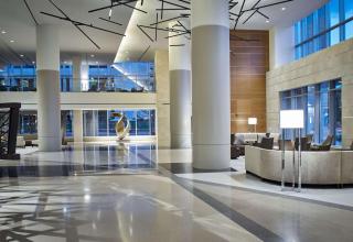 Hilton Cleveland Downtown - Cleveland - 4