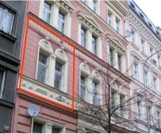 Comfy apartments in good area - Prague - 1
