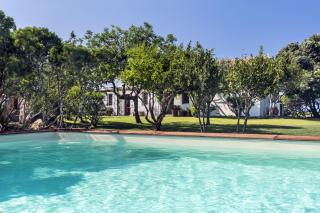 Porto Cervo Sea and Nature Villa - Porto Cervo - 3