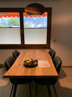 Apartment EigerView - Grindelwald - 7
