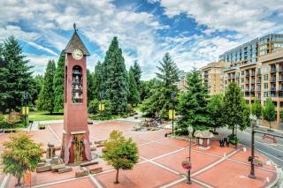 Hilton Vancouver Washington - Vancouver - 8