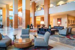 Hilton Vancouver Washington - Vancouver - 2