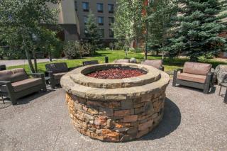Homewood Suites by Hilton Bozeman - Bozeman - 6