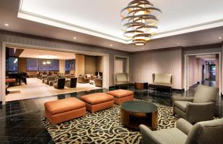 DoubleTree by Hilton Hotel & Suites Jersey City - Jersey City - 0