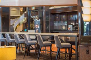 Hilton Newark Airport - Elizabeth - 6