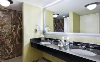 Hilton Newark Airport - 1