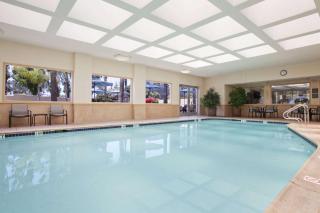 Embassy Suites by Hilton San Diego La Jolla - San Diego - 7