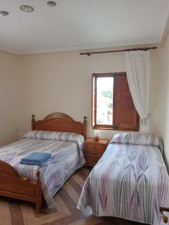Casa Nieves - Villaviciosa - 7