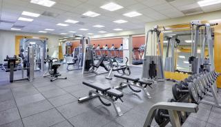 DoubleTree by Hilton Washington DC – Crystal City - Arlington - 2