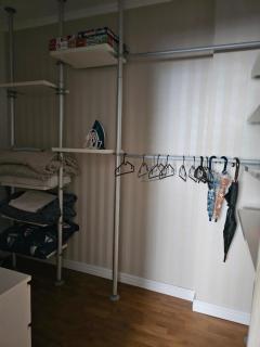 Apartament Wojciecha 9B 1 - Gdynia Śródmieście 70m2 Parter - 1