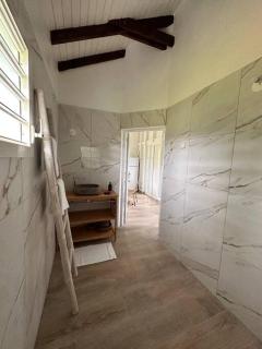 gîte de forêt de Guadeloupe - Petit-Bourg - 6