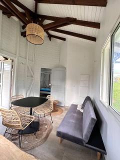 gîte de forêt de Guadeloupe - Petit-Bourg - 4