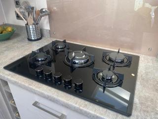 The Lodge - Selsey - 8