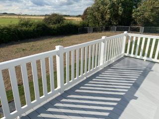 The Lodge - Selsey - 7