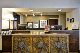 Hampton Inn Bozeman - Bozeman - 8