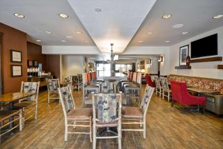 Hampton Inn Bozeman - Bozeman - 7