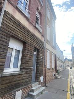Bienvenue à la réderie d’Amiens - Amiens - 1