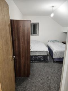 APPARTMENT one bedroom - Birmingham - 0