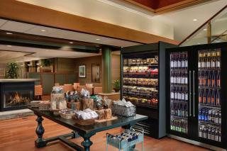 DoubleTree by Hilton Seattle Airport - SeaTac - 6