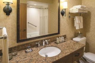 DoubleTree by Hilton Seattle Airport - 2