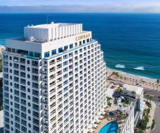 Conrad Fort Lauderdale Beach - Fort Lauderdale - 0