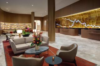 Hilton Columbus Downtown - Columbus - 7