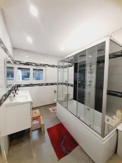 Une chambre de 20m2 chez les habitants - Dieppe - 4