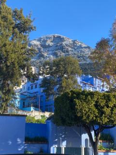 Joli studio de charme à chaouen - Xexuão - 1