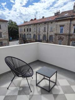 NIK Studio Apartments - Pula - 9