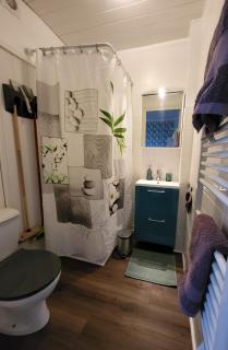 Studio meublé classé à Chatel Guyon ville thermale - 6