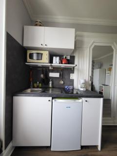 Studio meublé classé à Chatel Guyon ville thermale - 7