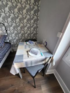 Studio meublé classé à Chatel Guyon ville thermale - 4