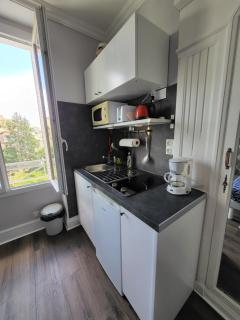 Studio meublé classé à Chatel Guyon ville thermale - 3